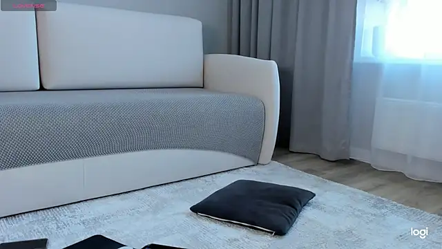 AmelinaLove online show from September 26, 1:31 am