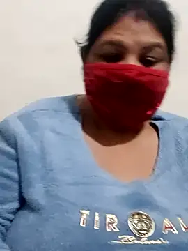 Shoni   online show from December 24, 5:34 pm