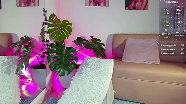 YourMandy online show from January 15, 2:49 am