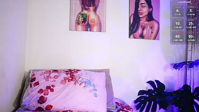 YourMandy online show from March 5, 11:05 pm