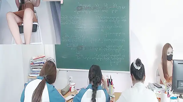 Snapshot of _Math_ chatting on September 22, 3:03 pm  Math  online show from September 22, 3:03 pm