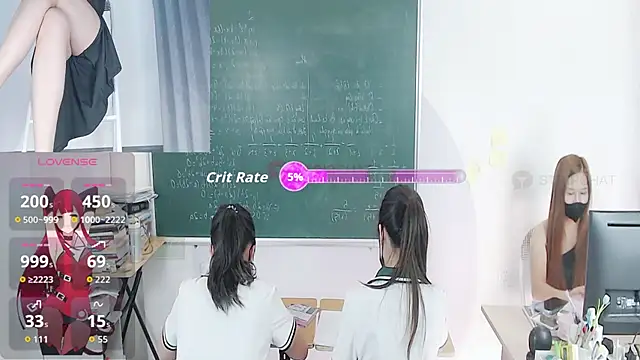 Snapshot of _Math_ chatting on October 12, 3:49 am  Math  online show from October 12, 3:49 am