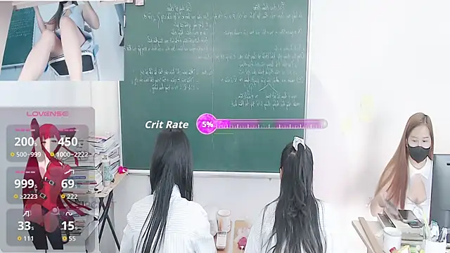 Snapshot of _Math_ chatting on October 15, 2:55 am  Math  online show from October 15, 2:55 am