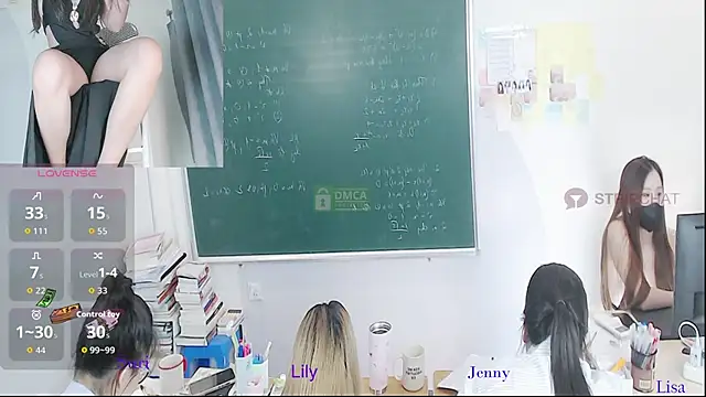 Snapshot of _Math_ chatting on May 19, 2:01 pm Math online show from May 19, 2:01 pm