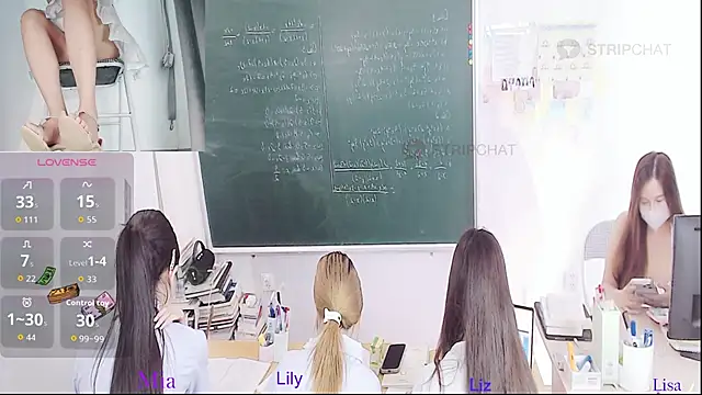 Snapshot of _Math_ chatting on June 13, 1:03 am Math online show from June 13, 1:03 am