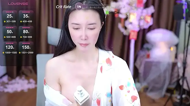 tina0604 online show from January 30, 1:22 am