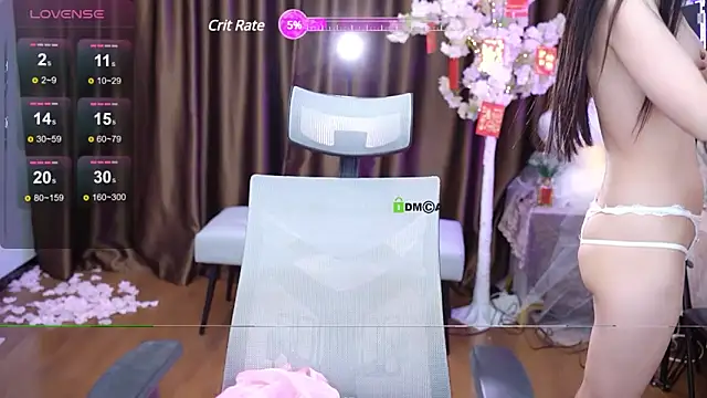 tina0604 online show from January 30, 12:37 pm