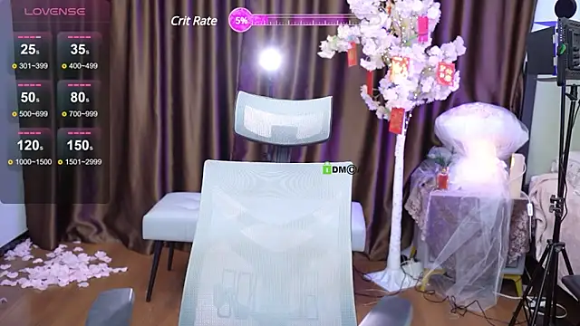 tina0604 online show from February 4, 1:45 am