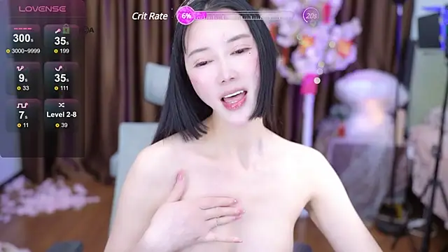 tina0604 online show from February 4, 6:27 pm