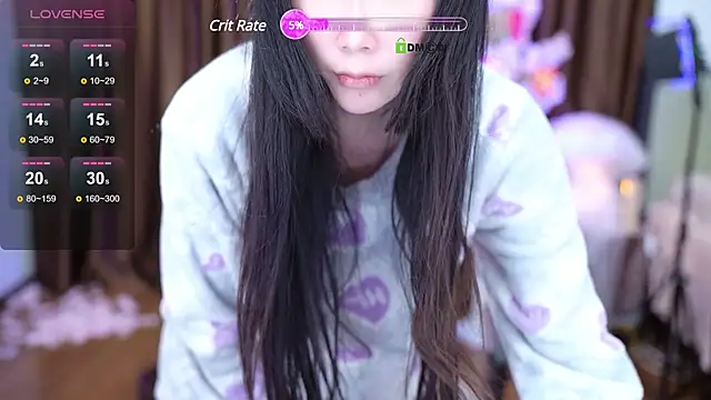 tina0604 online show from February 7, 1:15 am