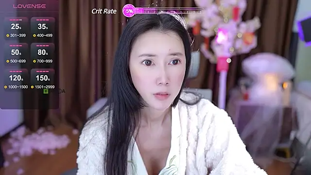tina0604 online show from February 23, 1:46 am
