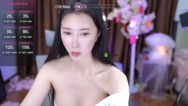 tina0604 online show from March 3, 3:42 pm