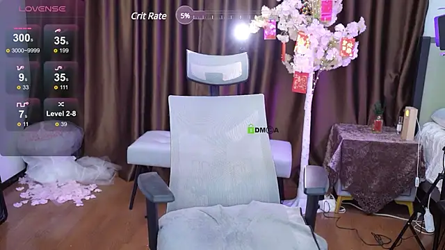 tina0604 online show from March 13, 3:50 pm