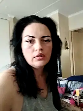 GoddessJan1 online show from September 22, 5:20 am