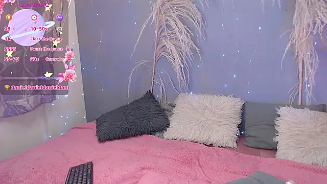 sussiee garden online show from January 15, 1:52 pm