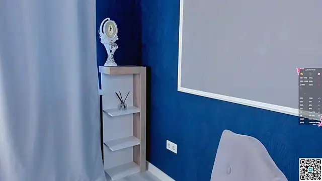 AnneKlint online show from December 24, 12:33 pm