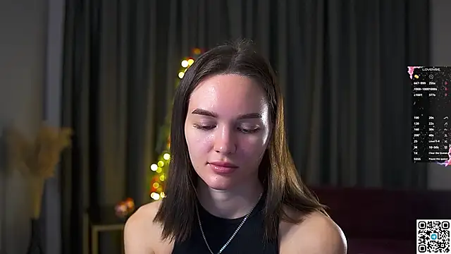 AnneKlint online show from December 29, 5:10 am