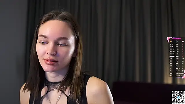 AnneKlint online show from January 16, 5:11 am