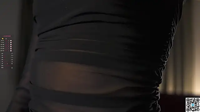 AnneKlint online show from January 18, 5:10 am