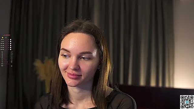 AnneKlint online show from January 18, 8:20 am