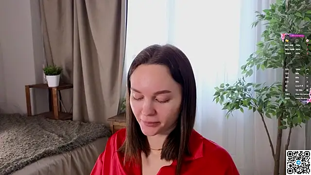 AnneKlint online show from January 21, 9:13 am