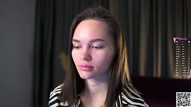 AnneKlint online show from January 23, 5:13 am