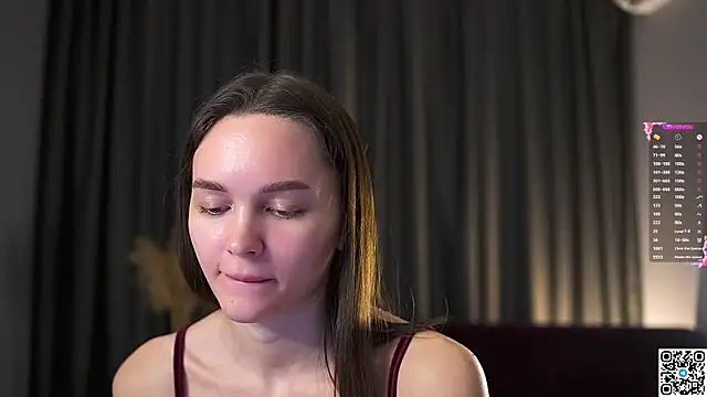 AnneKlint online show from January 26, 11:28 am