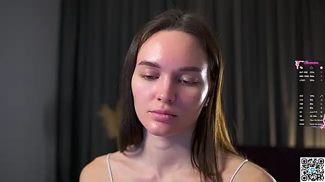 AnneKlint online show from January 31, 2:17 pm