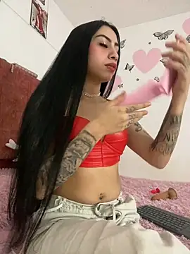 Bunny sexy01 online show from December 1, 11:04 pm