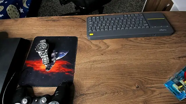 jacob firexx online show from January 18, 4:42 pm