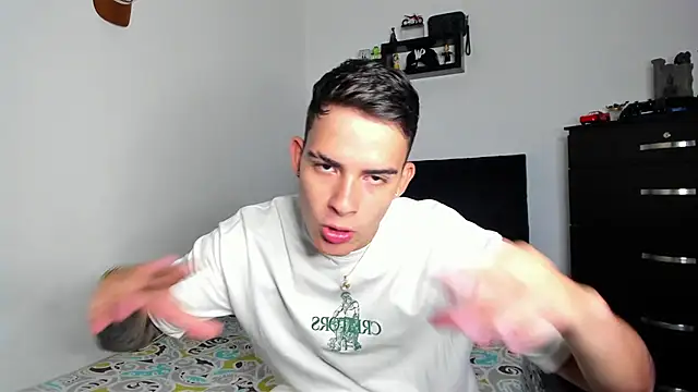 jacob firexx online show from January 22, 4:23 pm