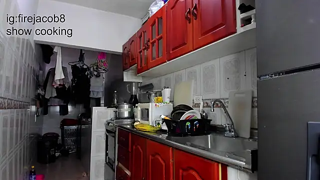 jacob firexx online show from January 24, 4:39 pm