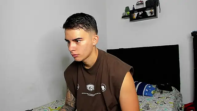 jacob firexx online show from January 28, 1:27 pm