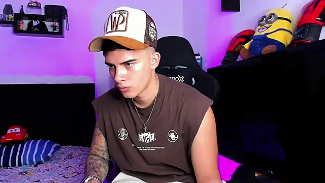 jacob firexx online show from January 28, 4:30 pm