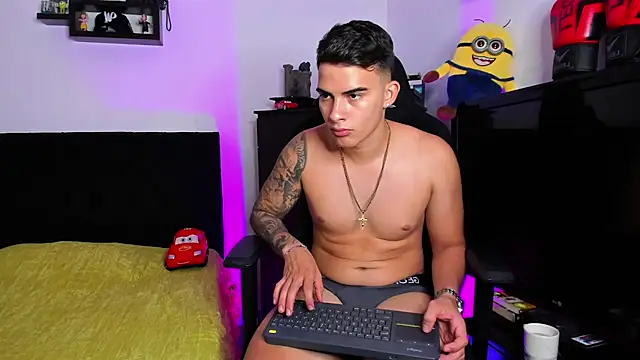 jacob firexx online show from January 29, 2:42 pm