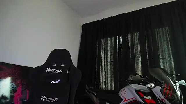 jacob firexx online show from March 14, 12:29 pm