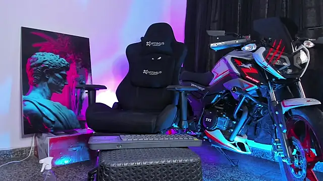 jacob firexx online show from March 15, 5:37 pm