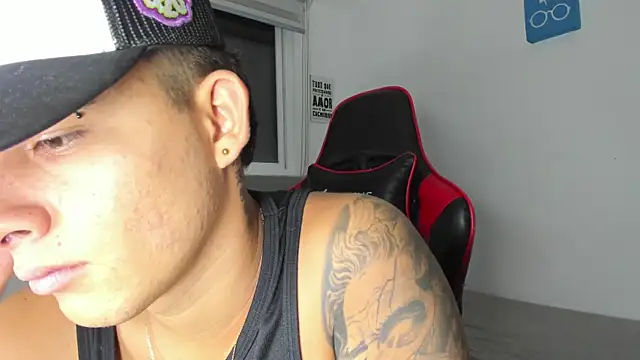 jacob firexx online show from September 24, 1:09 am