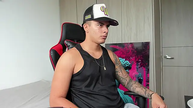 jacob firexx online show from September 24, 2:42 pm