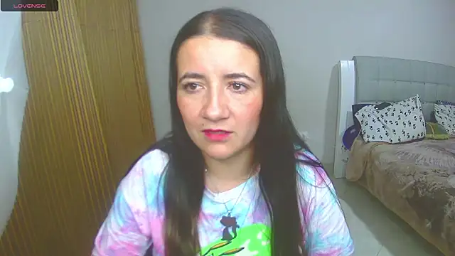 Dayanna Smitt online show from December 28, 12:57 am