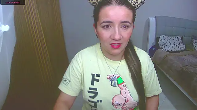 Dayanna Smitt online show from December 29, 12:41 am