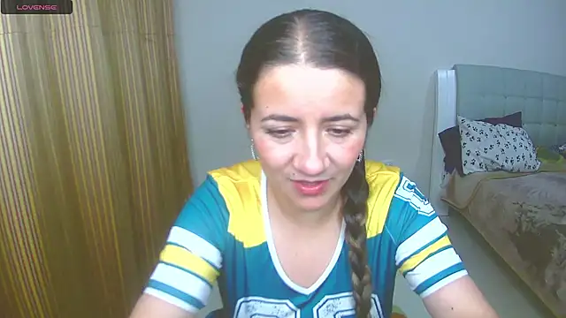 Dayanna Smitt online show from January 6, 12:48 am