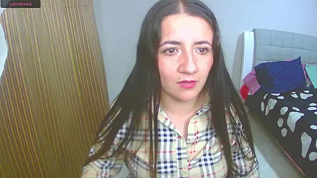 Dayanna Smitt online show from February 10, 12:19 am