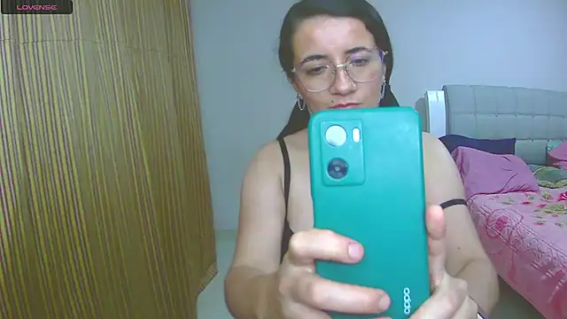 Dayanna Smitt online show from March 2, 3:24 am