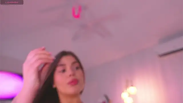 lana rosy online show from March 12, 6:47 pm