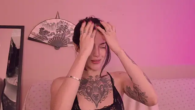 phoenix xx online show from June 25, 12:32 am