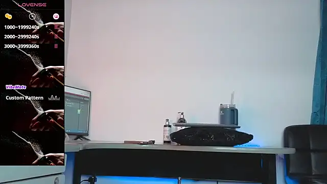 Snapshot of antonela83 chatting on March 29, 2:22 am antonela83 online show from March 29, 2:22 am