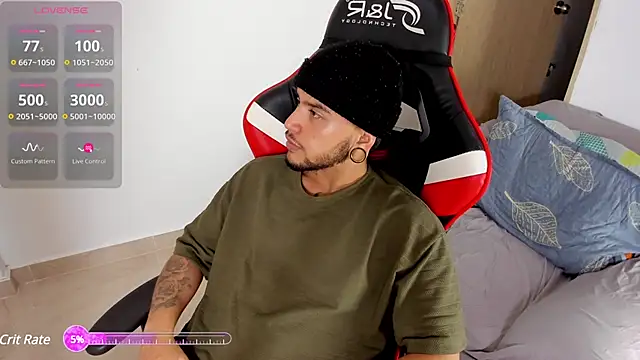 ftmphilip  online show from January 8, 11:30 pm