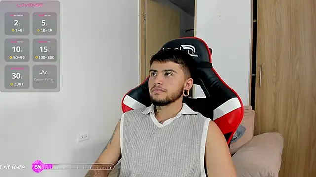 ftmphilip  online show from January 11, 9:25 pm