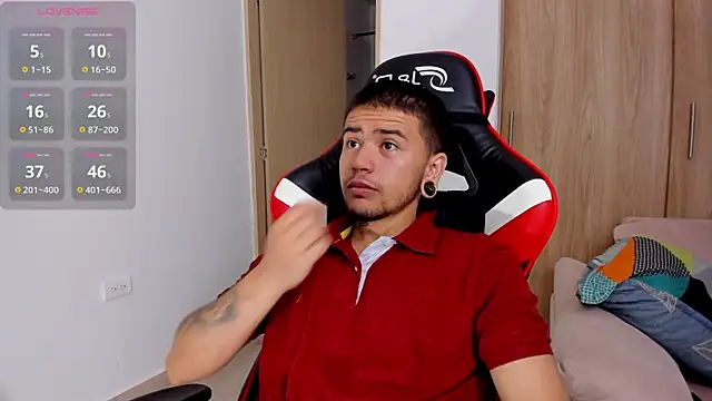 ftmphilip  online show from January 31, 11:03 am